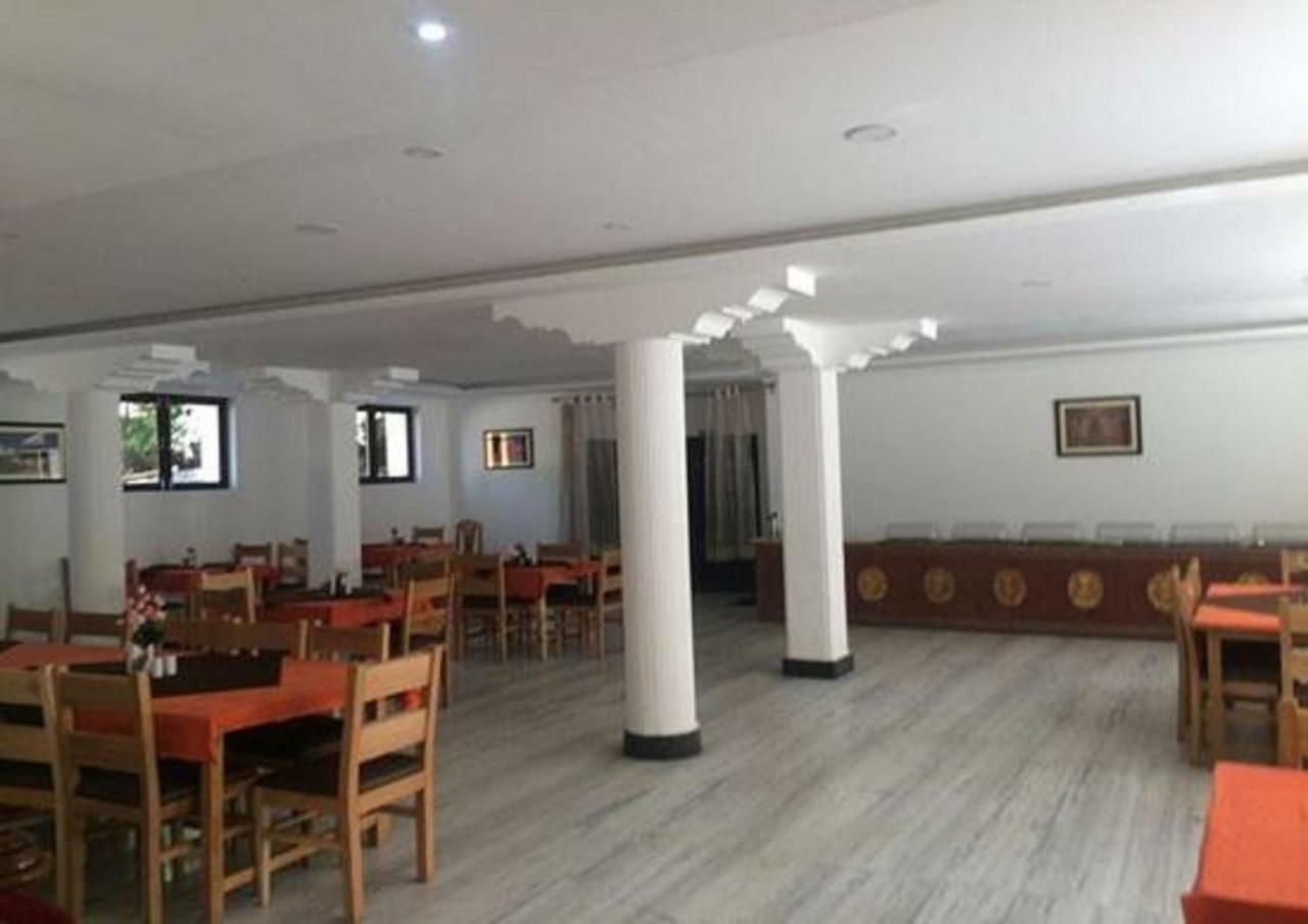 Himalayan Retreat-Karzoo Otel Leh Dış mekan fotoğraf